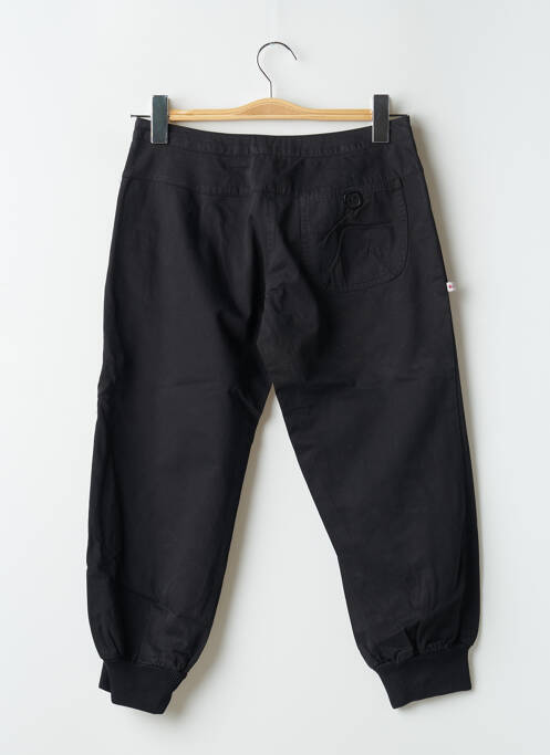 Pantacourt noir SESSUN pour femme