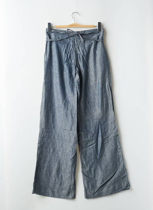 Pantalon flare bleu ROXY pour femme