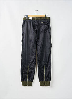 Pantalon droit taille basse noir MISS SIXTY femme