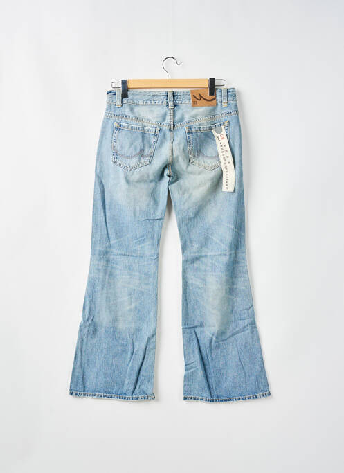 Jeans bootcut bleu LTB pour femme