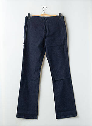 Jeans bootcut taille normale taille normale bleu FORNARINA femme