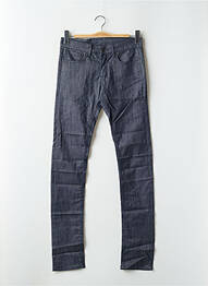 Jeans skinny taille normale taille normale bleu HELLS BELLS femme