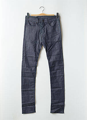 Jeans skinny taille normale taille normale bleu HELLS BELLS femme