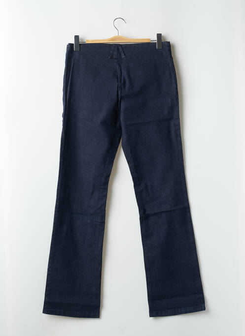 Jeans bootcut bleu FORNARINA pour femme