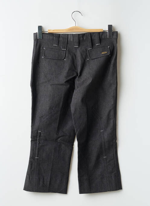 Pantacourt noir DDP pour femme