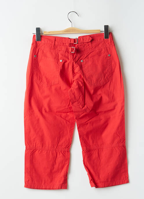 Pantacourt rouge BLEND SHE pour femme