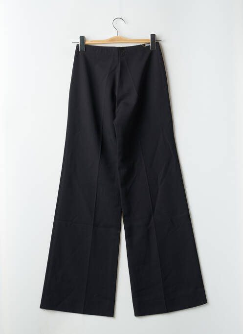 Pantalon flare noir CIMARRON pour femme