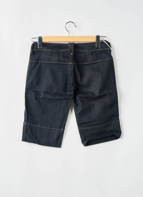 Bermuda bleu DIESEL pour femme