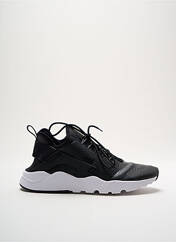 Baskets noir NIKE pour femme seconde vue