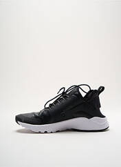 Baskets noir NIKE pour femme seconde vue