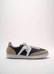 Baskets bleu CAMPER pour homme seconde vue