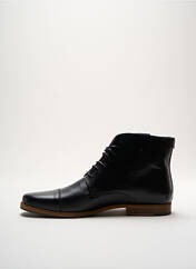 Bottines/Boots noir SCHMOOVE pour homme seconde vue