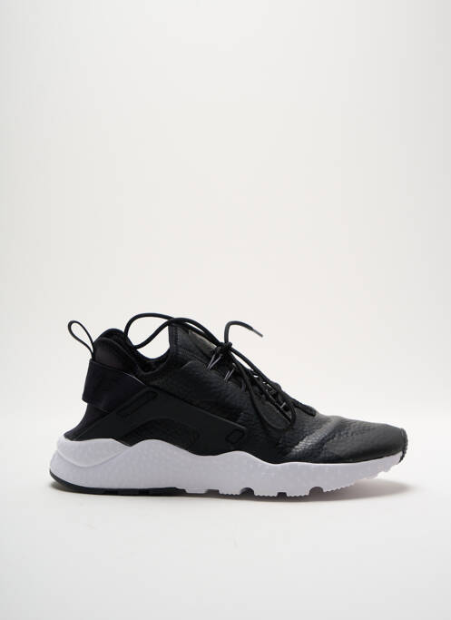 Baskets noir NIKE pour femme