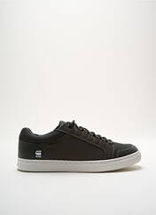 Baskets vert G STAR pour homme seconde vue