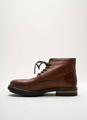 Bottines/Boots marron PALLADIUM pour homme seconde vue