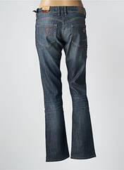 Jeans coupe slim bleu FREEMAN T.PORTER pour femme seconde vue