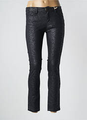 Pantalon 7/8 gris MAY&JUNE pour femme seconde vue