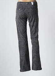 Pantalon slim gris G STAR pour femme seconde vue