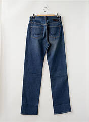 Jeans coupe droite bleu JOST pour homme seconde vue