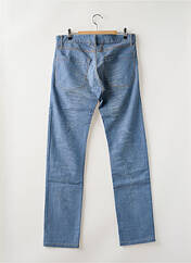 Jeans coupe droite bleu MARITHE & FRANCOIS GIRBAUD pour homme seconde vue