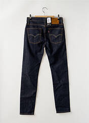 Jeans skinny bleu LEVIS pour homme seconde vue