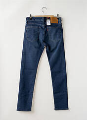 Jeans skinny bleu LEVIS pour homme seconde vue