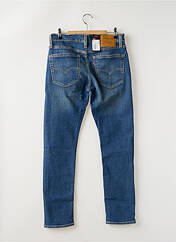 Jeans skinny bleu LEVIS pour homme seconde vue