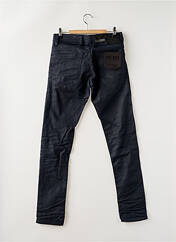 Jeans skinny bleu SALSA pour homme seconde vue