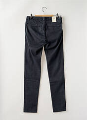 Pantalon chino bleu SCOTCH & SODA pour homme seconde vue