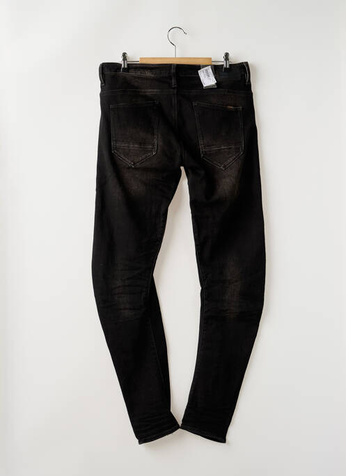 Jeans boyfriend noir G STAR pour homme