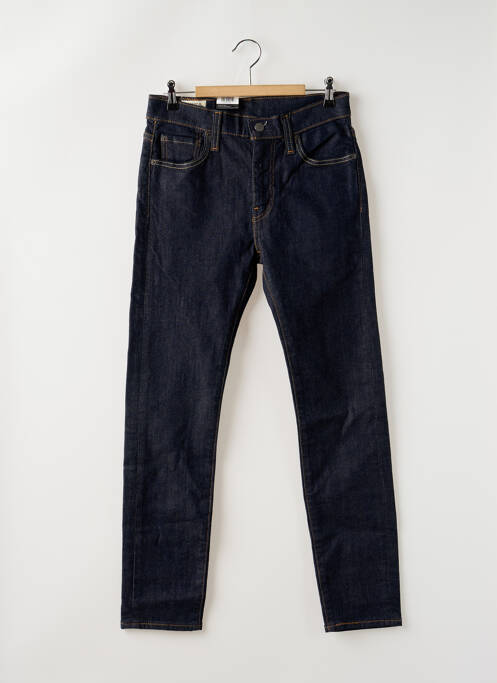 Jeans skinny bleu LEVIS pour homme