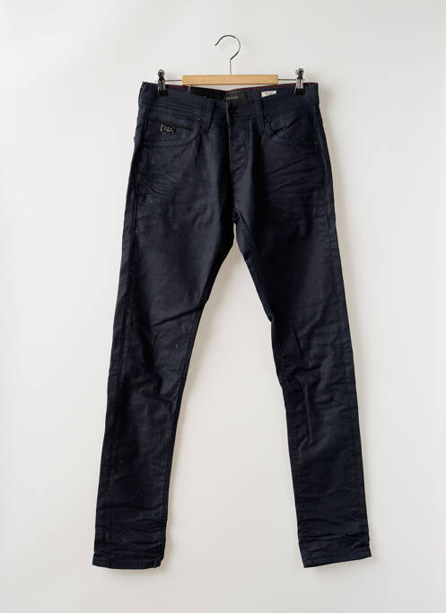 Jeans skinny bleu SALSA pour homme