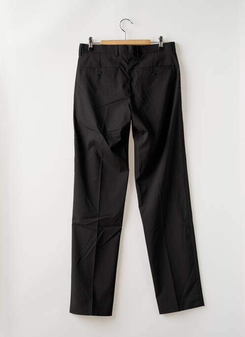 Pantalon droit noir MEXX pour homme