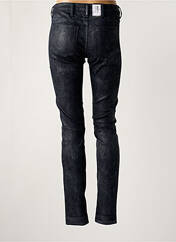 Jeans skinny bleu G STAR pour femme seconde vue