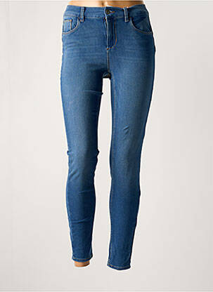 Jeans skinny bleu LIU  JO pour femme