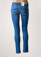 Jeans skinny bleu SALSA pour femme seconde vue