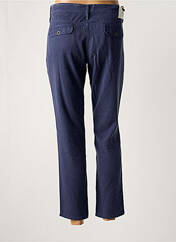 Pantalon 7/8 bleu FIVE pour femme seconde vue