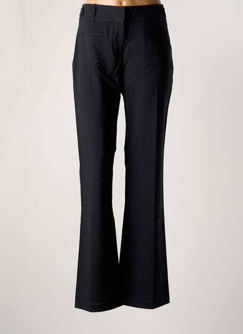 Pantalon bleu LOLA pour femme