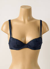 Soutien-gorge bleu PASSIONATA pour femme seconde vue