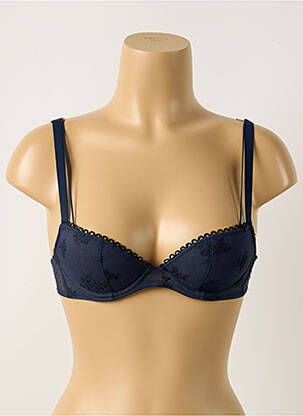 Soutien-gorge bleu PASSIONATA pour femme