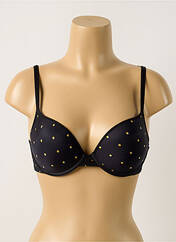 Soutien-gorge noir PASSIONATA pour femme seconde vue