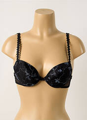 Soutien-gorge noir PASSIONATA pour femme seconde vue