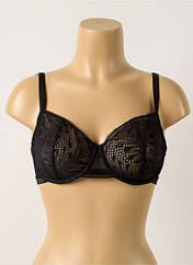 Soutien-gorge noir PASSIONATA pour femme seconde vue