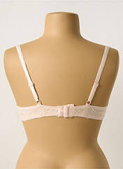 Soutien-gorge rose PASSIONATA pour femme seconde vue