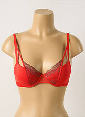 Soutien-gorge rouge PASSIONATA pour femme seconde vue