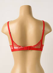 Soutien-gorge rouge PASSIONATA pour femme seconde vue