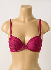 Soutien-gorge violet PASSIONATA pour femme seconde vue