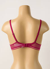 Soutien-gorge violet PASSIONATA pour femme seconde vue