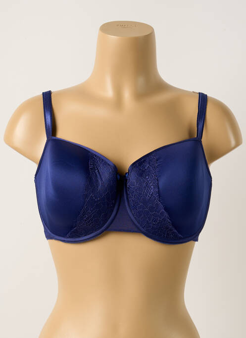 Soutien-gorge bleu PASSIONATA pour femme