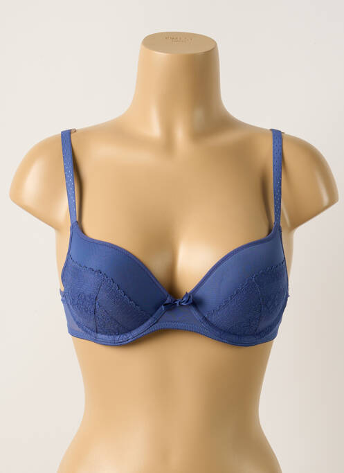 Soutien-gorge bleu PASSIONATA pour femme